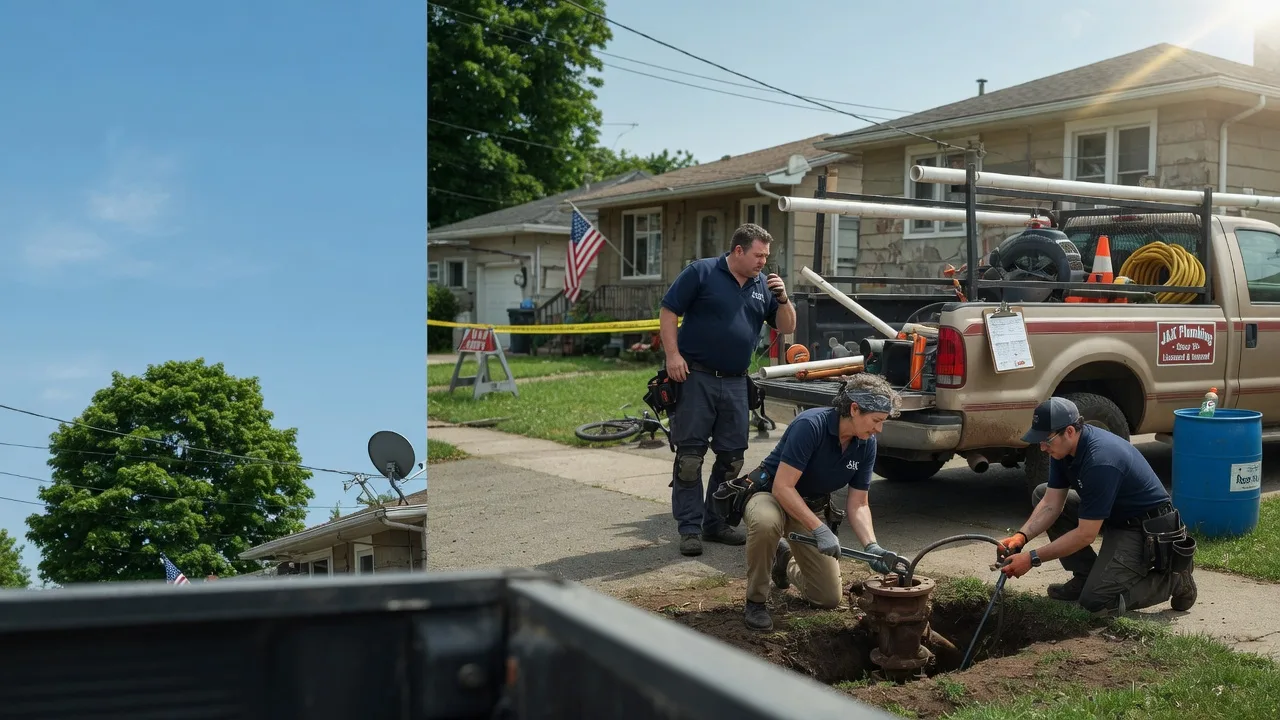 Water Heater Replacement in Wright, KS near me